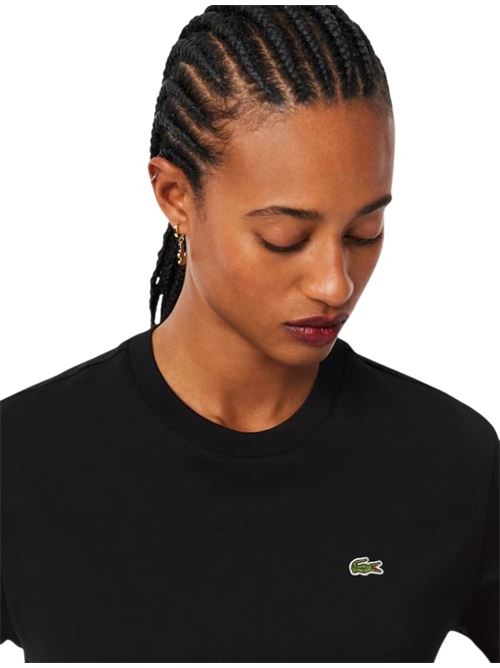 TF7215031 NERO lacoste | TF7215031 NERO